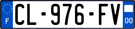 CL-976-FV