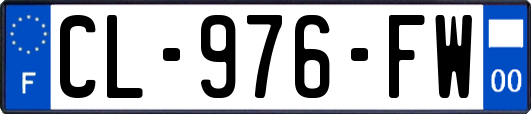 CL-976-FW