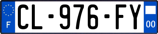 CL-976-FY