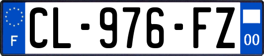 CL-976-FZ