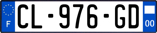 CL-976-GD