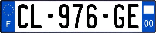 CL-976-GE