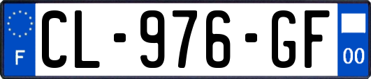 CL-976-GF