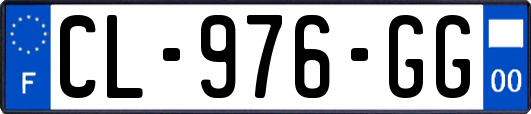 CL-976-GG