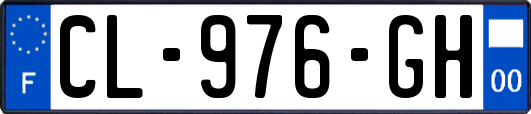 CL-976-GH