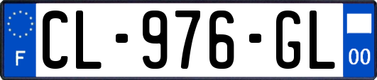 CL-976-GL