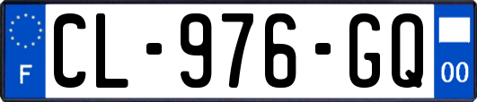 CL-976-GQ