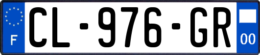 CL-976-GR