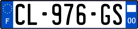 CL-976-GS
