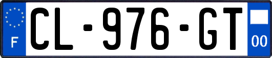 CL-976-GT