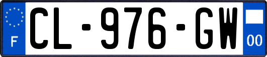 CL-976-GW