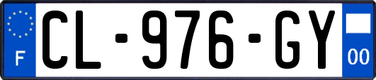 CL-976-GY