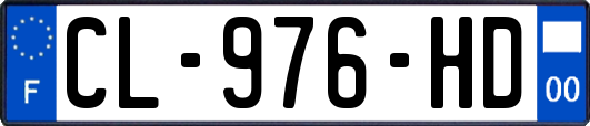 CL-976-HD