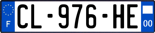 CL-976-HE
