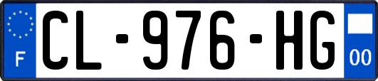 CL-976-HG