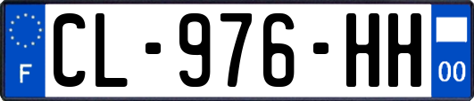 CL-976-HH