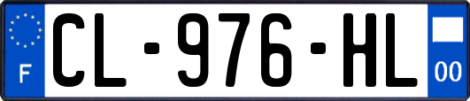 CL-976-HL