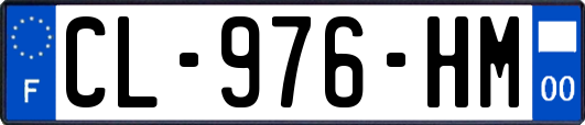 CL-976-HM