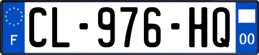 CL-976-HQ