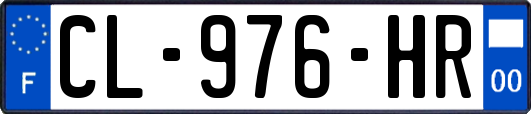 CL-976-HR