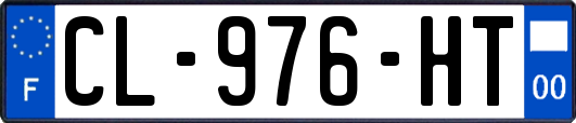 CL-976-HT