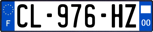 CL-976-HZ