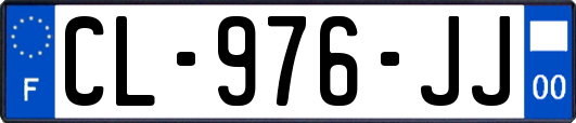 CL-976-JJ