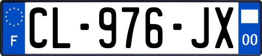 CL-976-JX