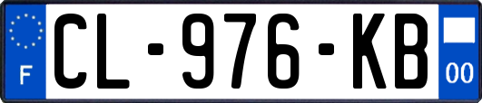 CL-976-KB
