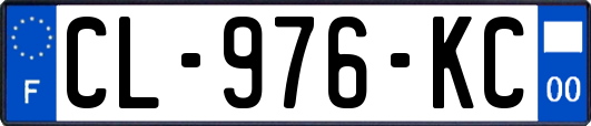 CL-976-KC