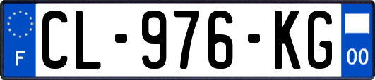 CL-976-KG