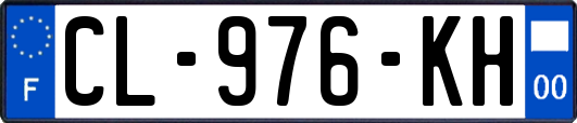 CL-976-KH