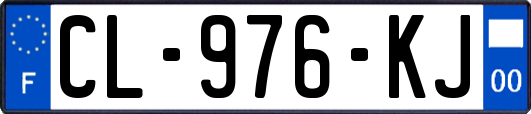 CL-976-KJ
