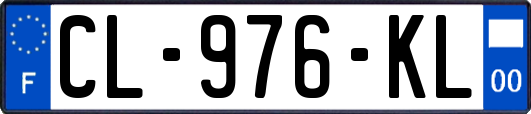 CL-976-KL