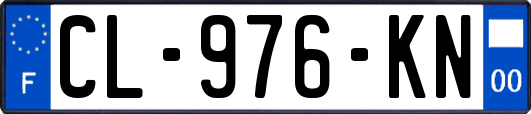 CL-976-KN