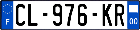 CL-976-KR