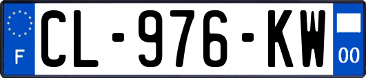 CL-976-KW