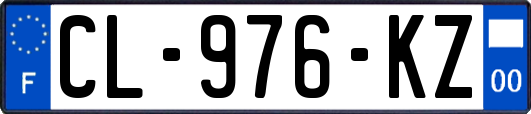 CL-976-KZ
