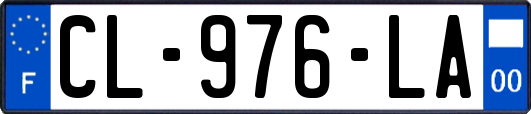 CL-976-LA