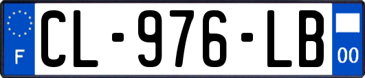 CL-976-LB