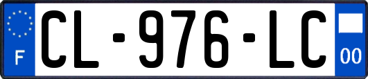 CL-976-LC