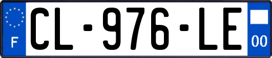 CL-976-LE