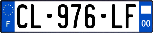 CL-976-LF