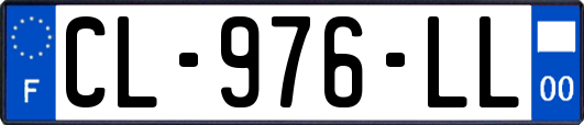 CL-976-LL