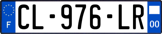 CL-976-LR