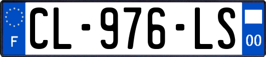 CL-976-LS