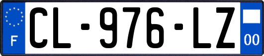 CL-976-LZ