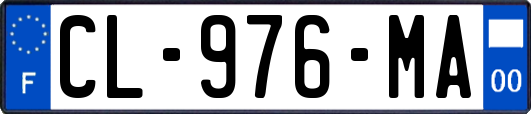CL-976-MA