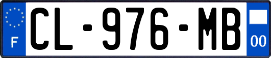 CL-976-MB