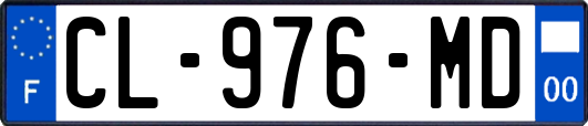 CL-976-MD
